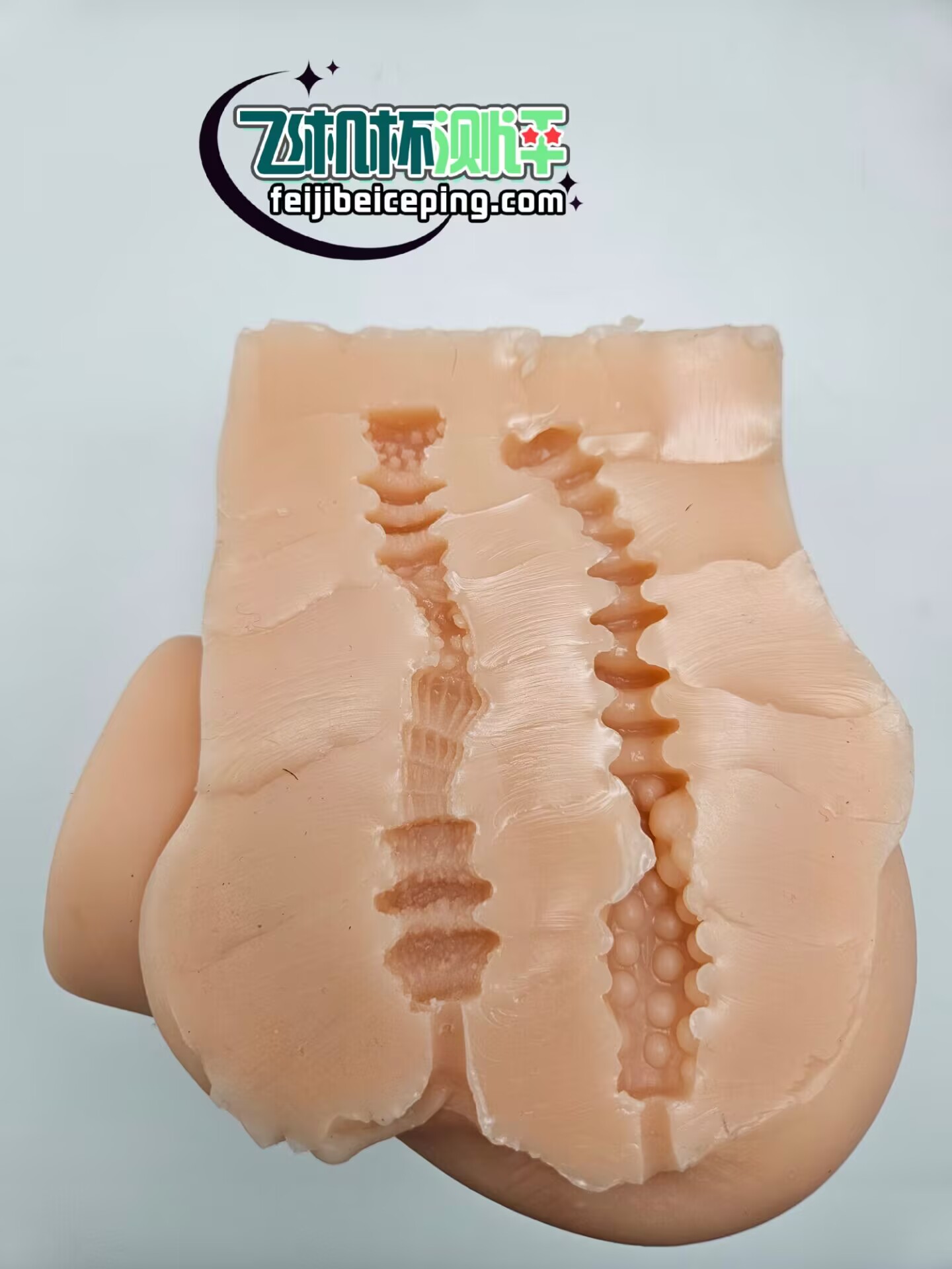 RQS宫庭妄想飞机杯倒模测评