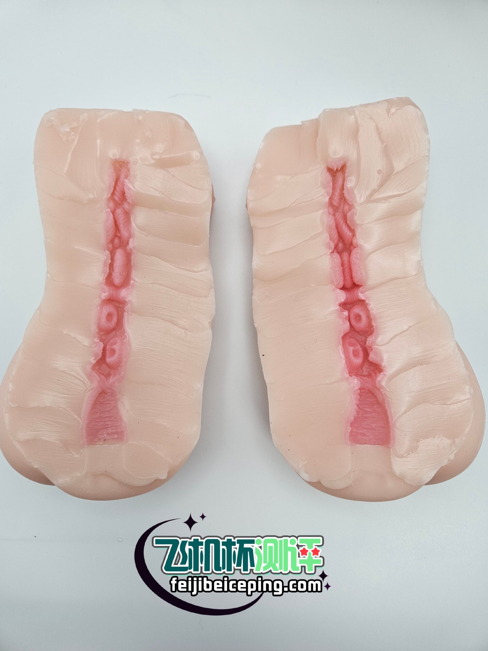 飞机杯测评:唤起柔情猫娘一代