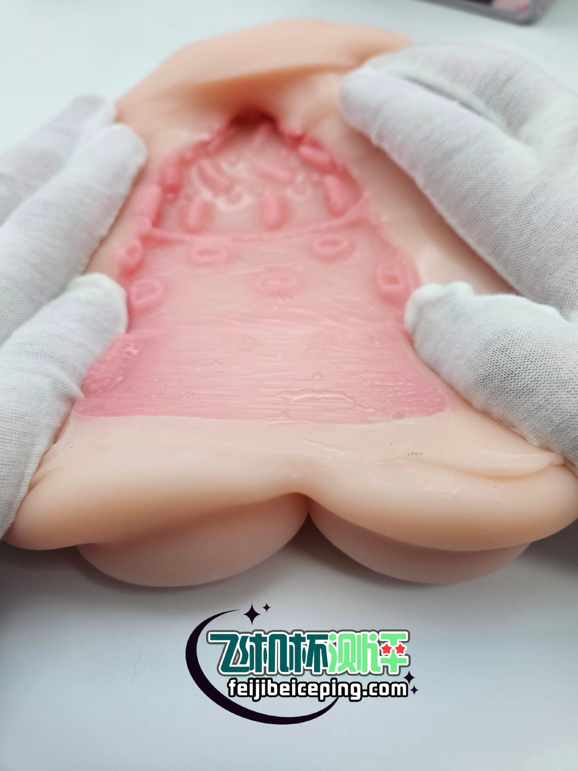 飞机杯测评:唤起柔情猫娘一代