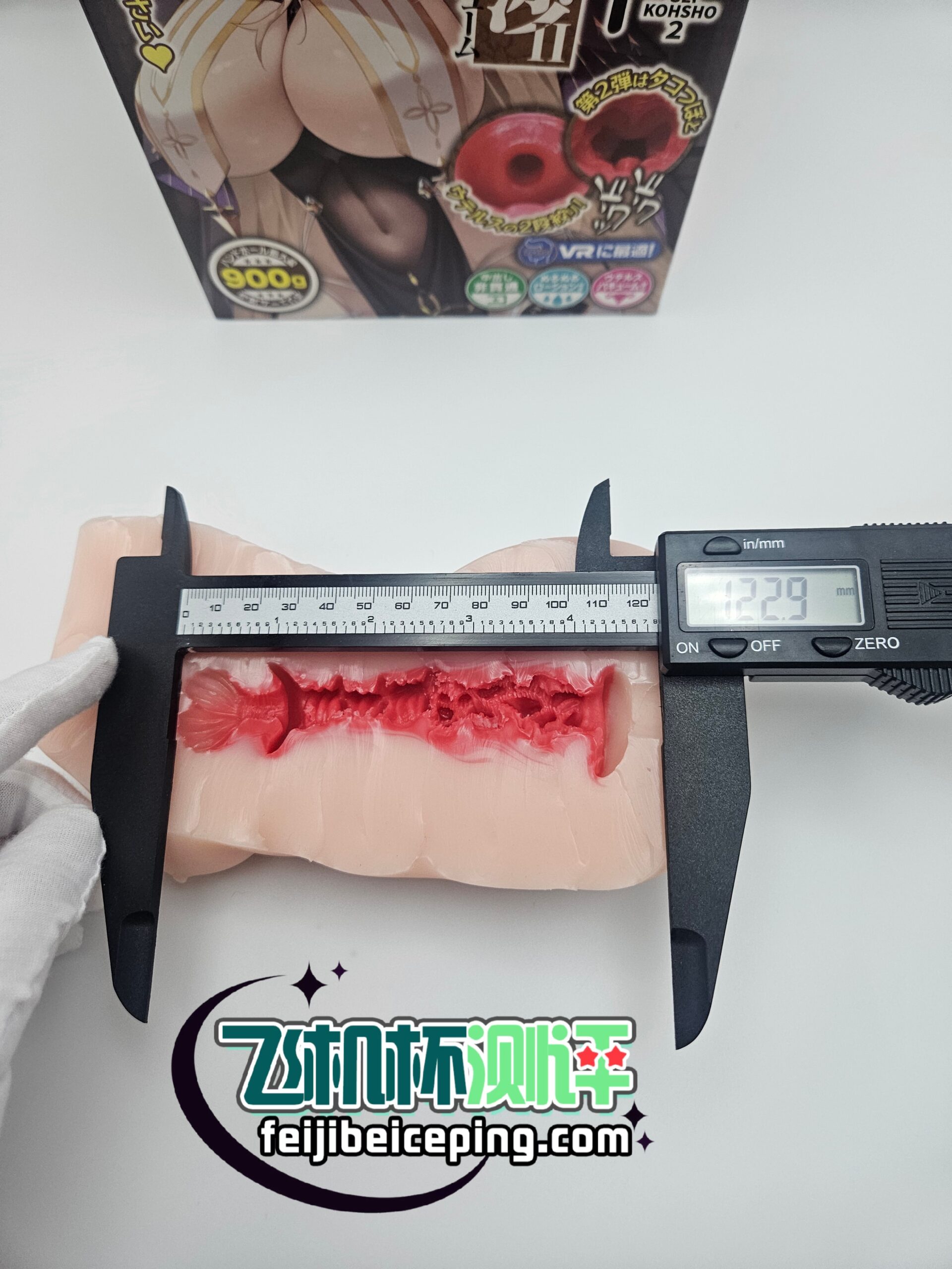 lovefactor禁忌修女二代飞机杯测评