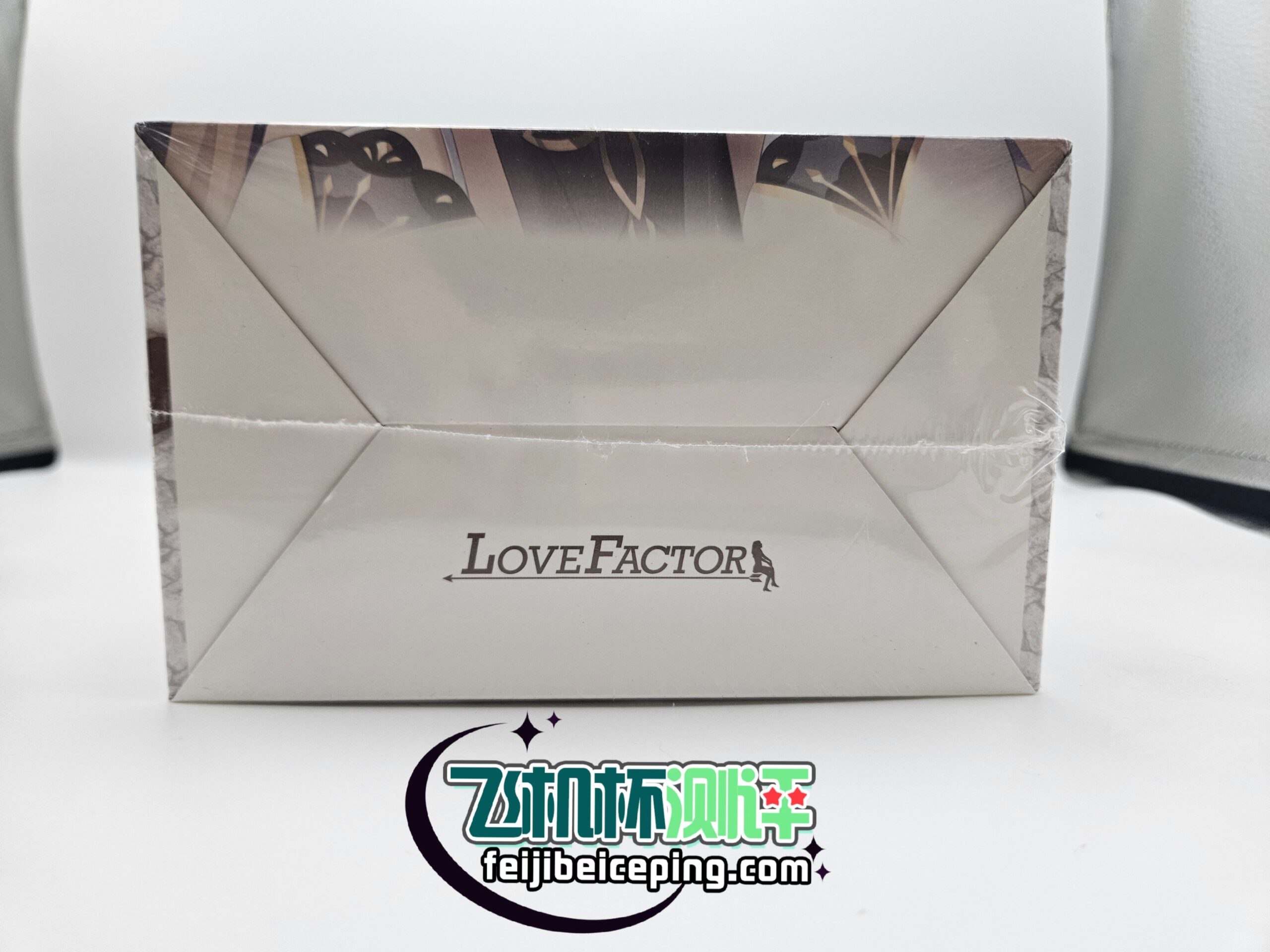 lovefactor禁忌修女二代飞机杯测评