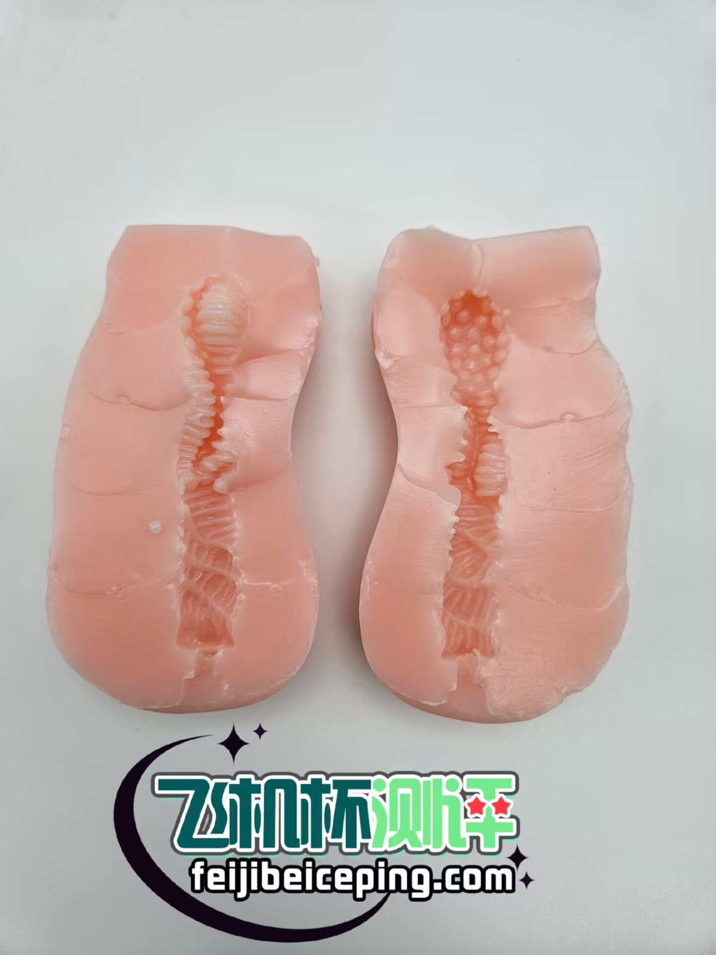 撸撸杯青白之恋飞机杯测评