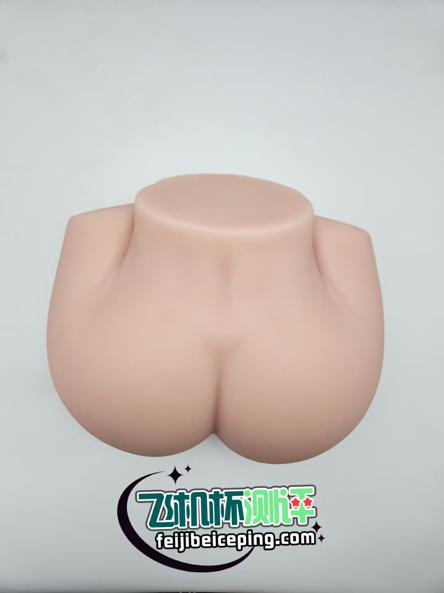 RQS宫庭妄想飞机杯倒模测评