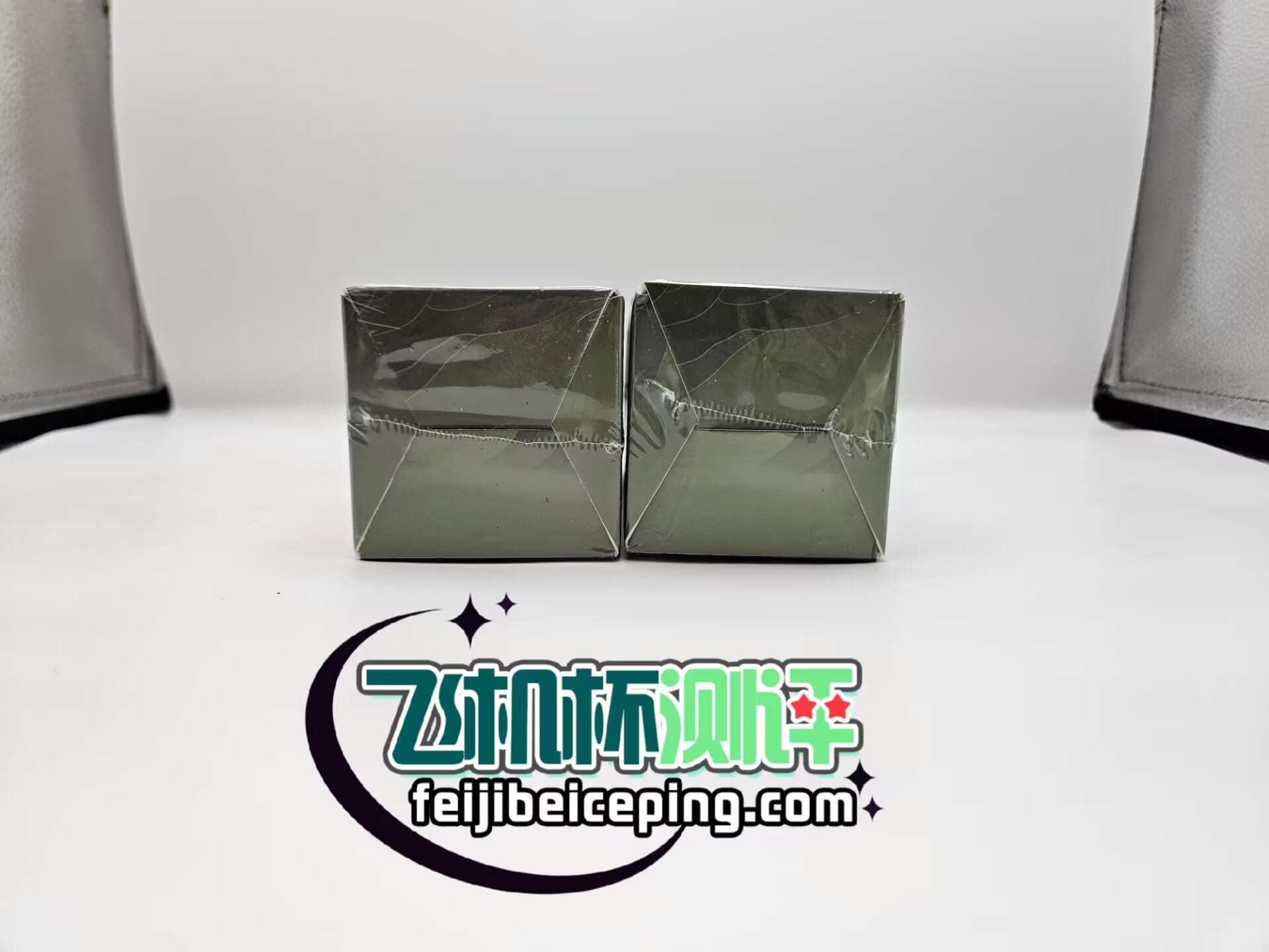 撸撸杯青白之恋飞机杯测评