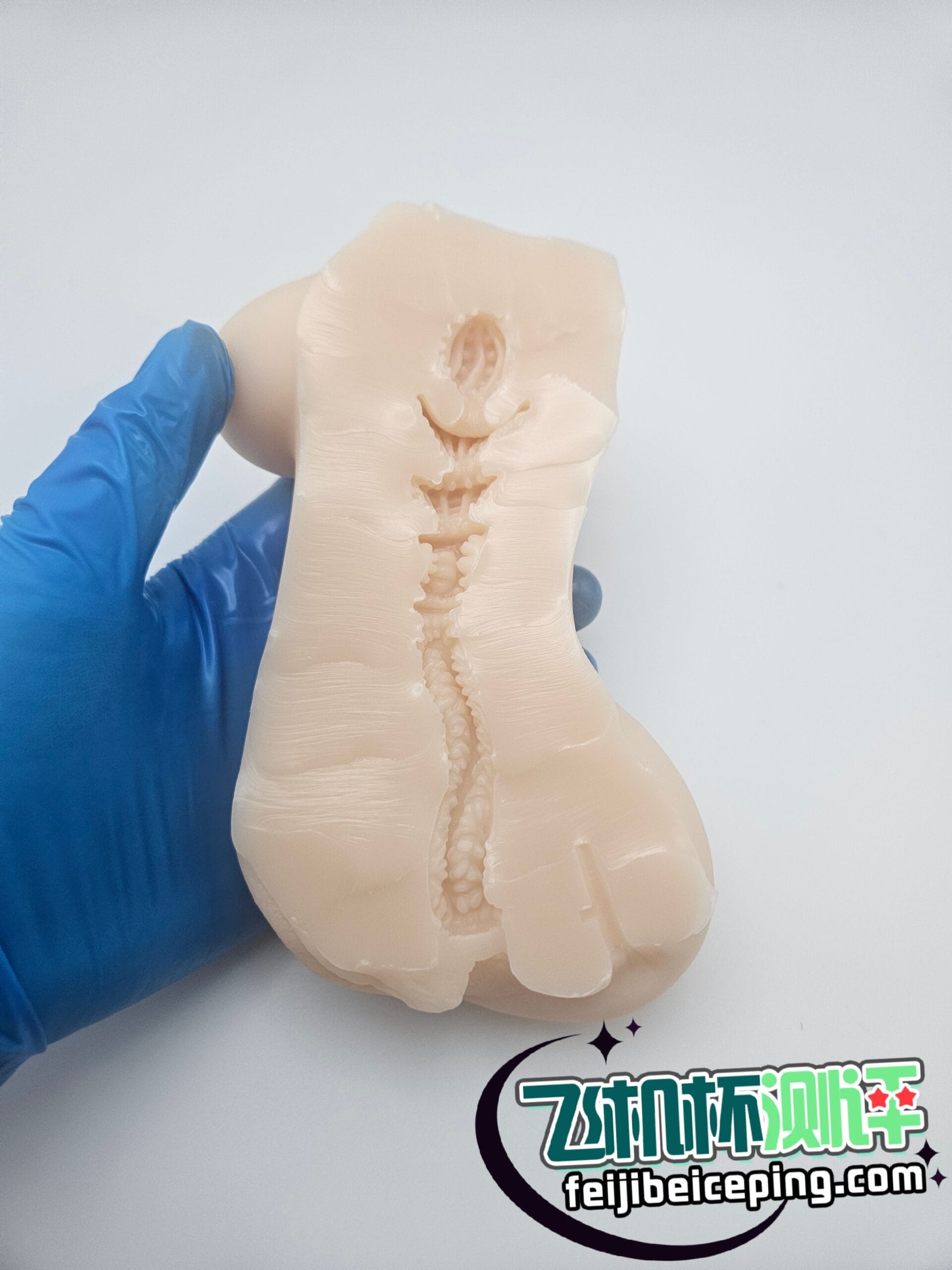 GXP格蕾丝二代飞机杯测评