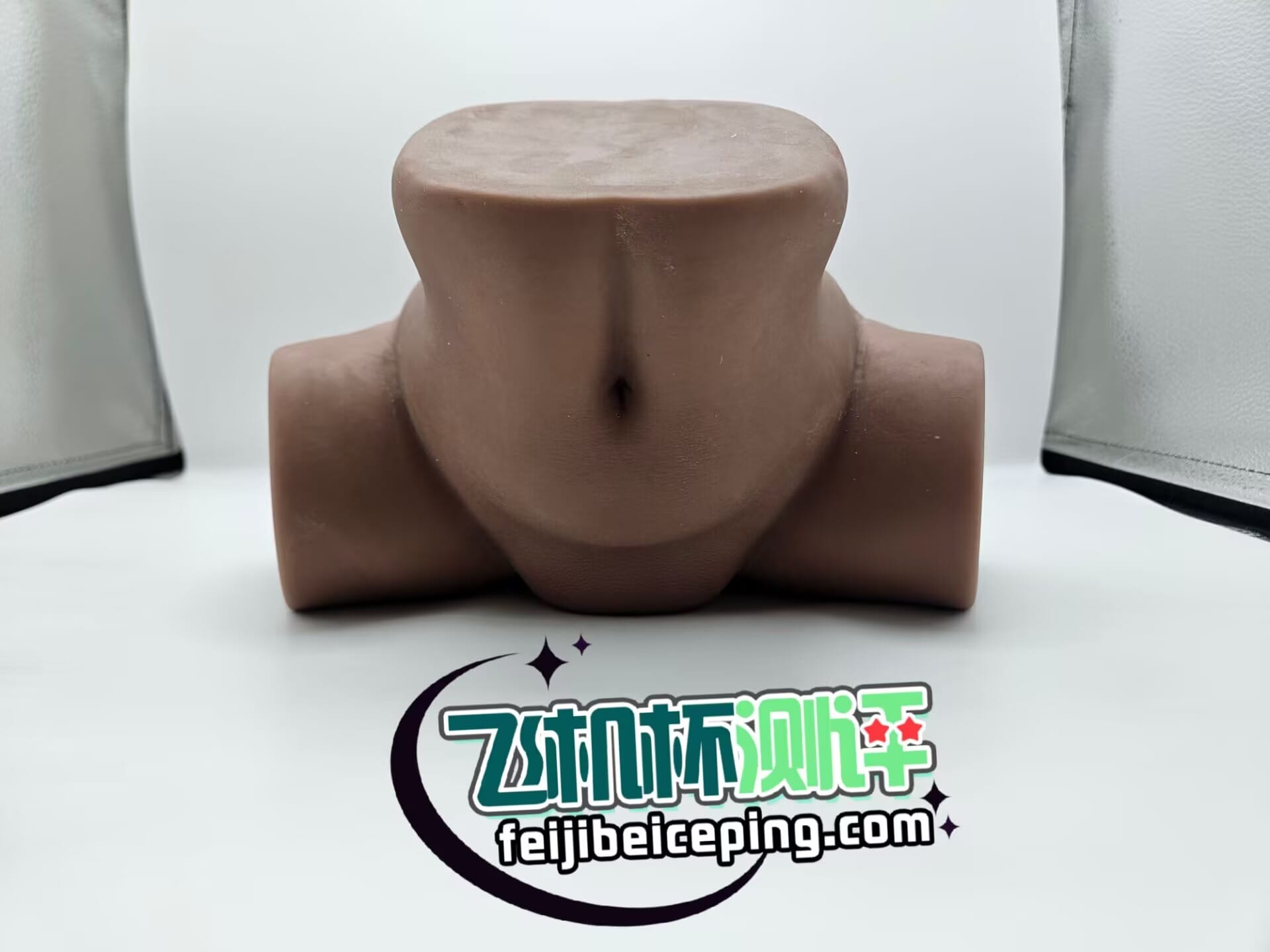 COC可可狼姬飞机杯测评