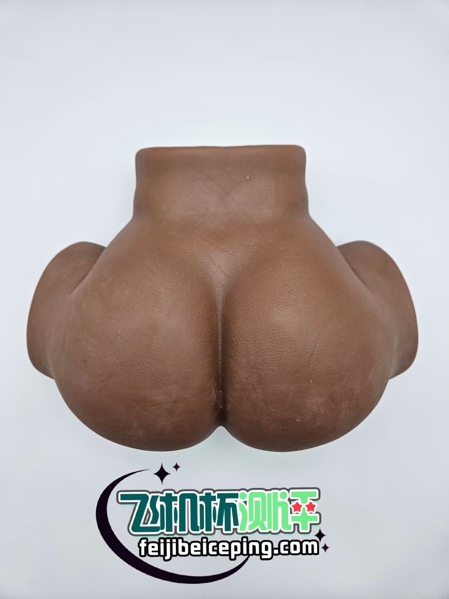 COC可可狼姬飞机杯测评