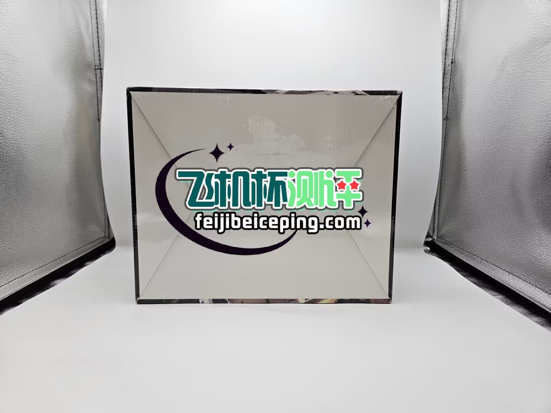 COC可可狼姬飞机杯测评