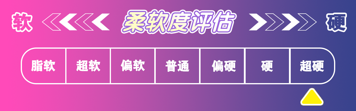 ride japan恶魔快乐飞机杯测评（透明硬款）