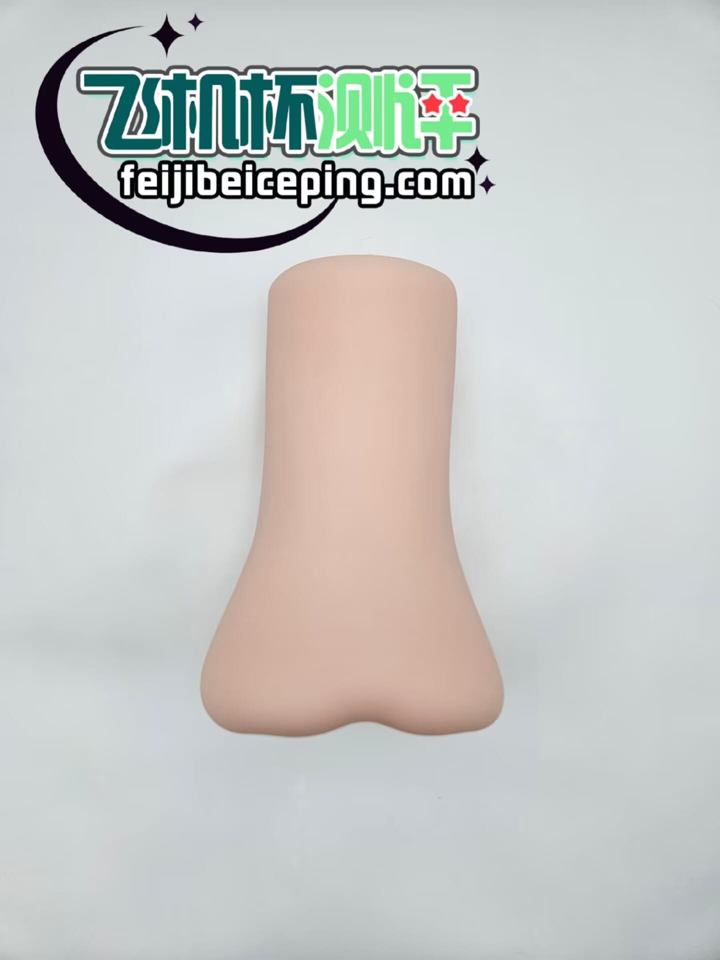 RQS梦幻精灵飞机杯测评