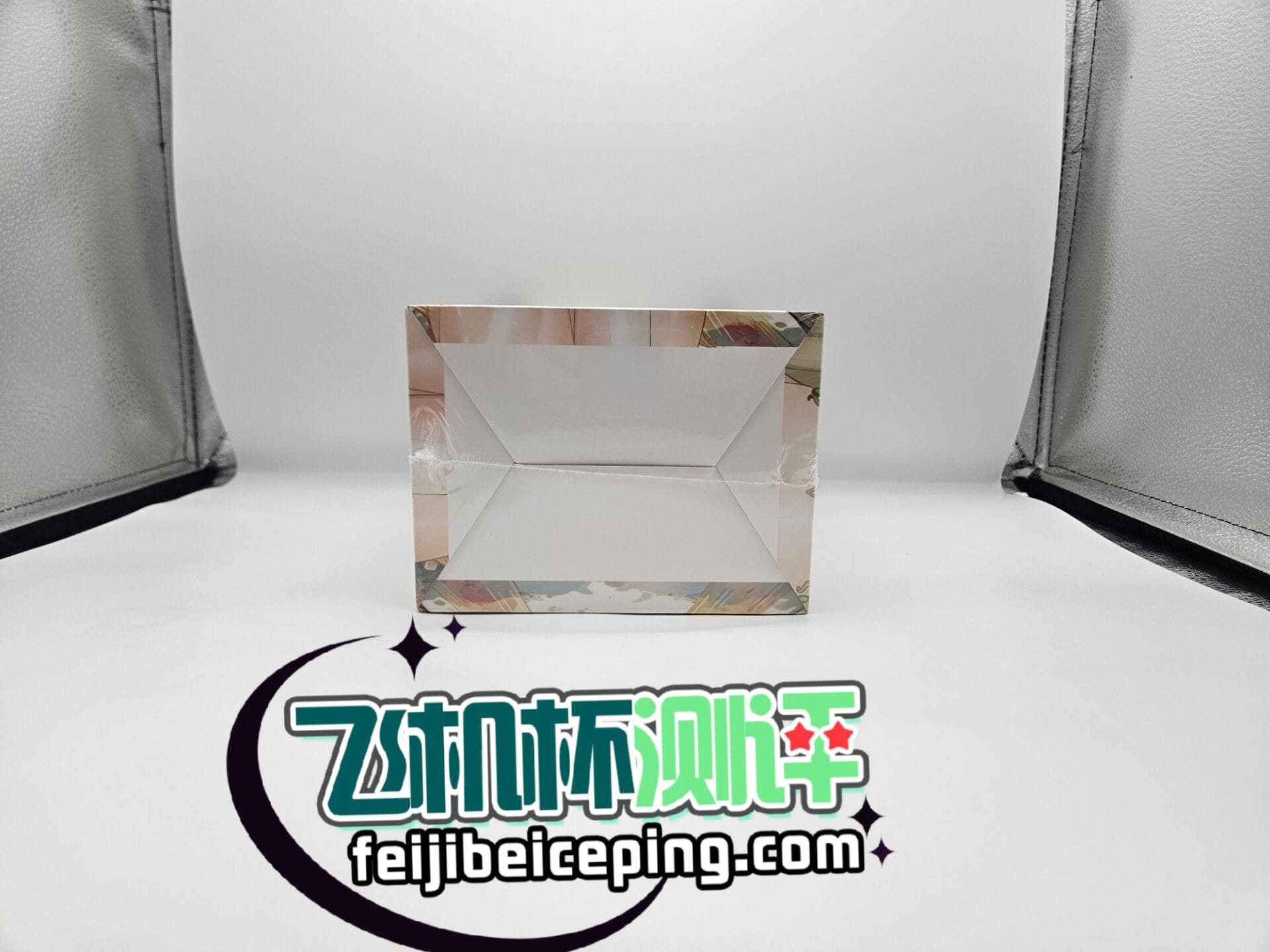 RQS梦幻精灵飞机杯测评