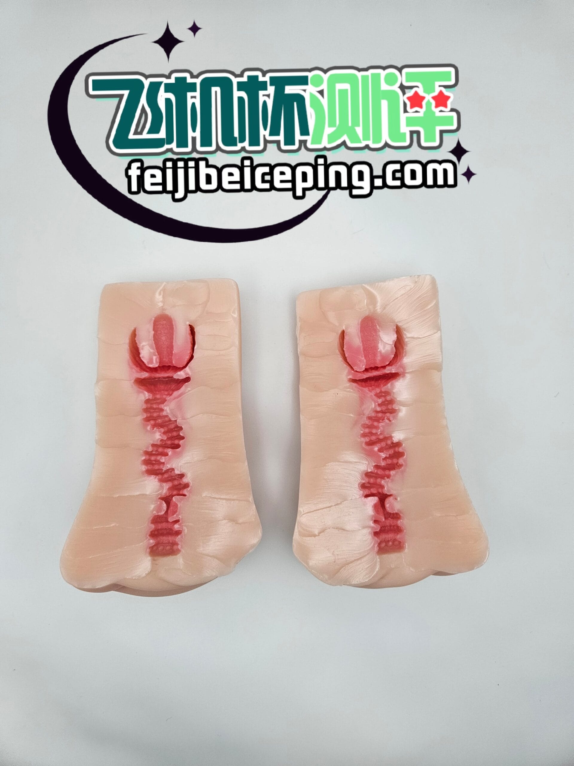 RQS梦幻精灵飞机杯测评