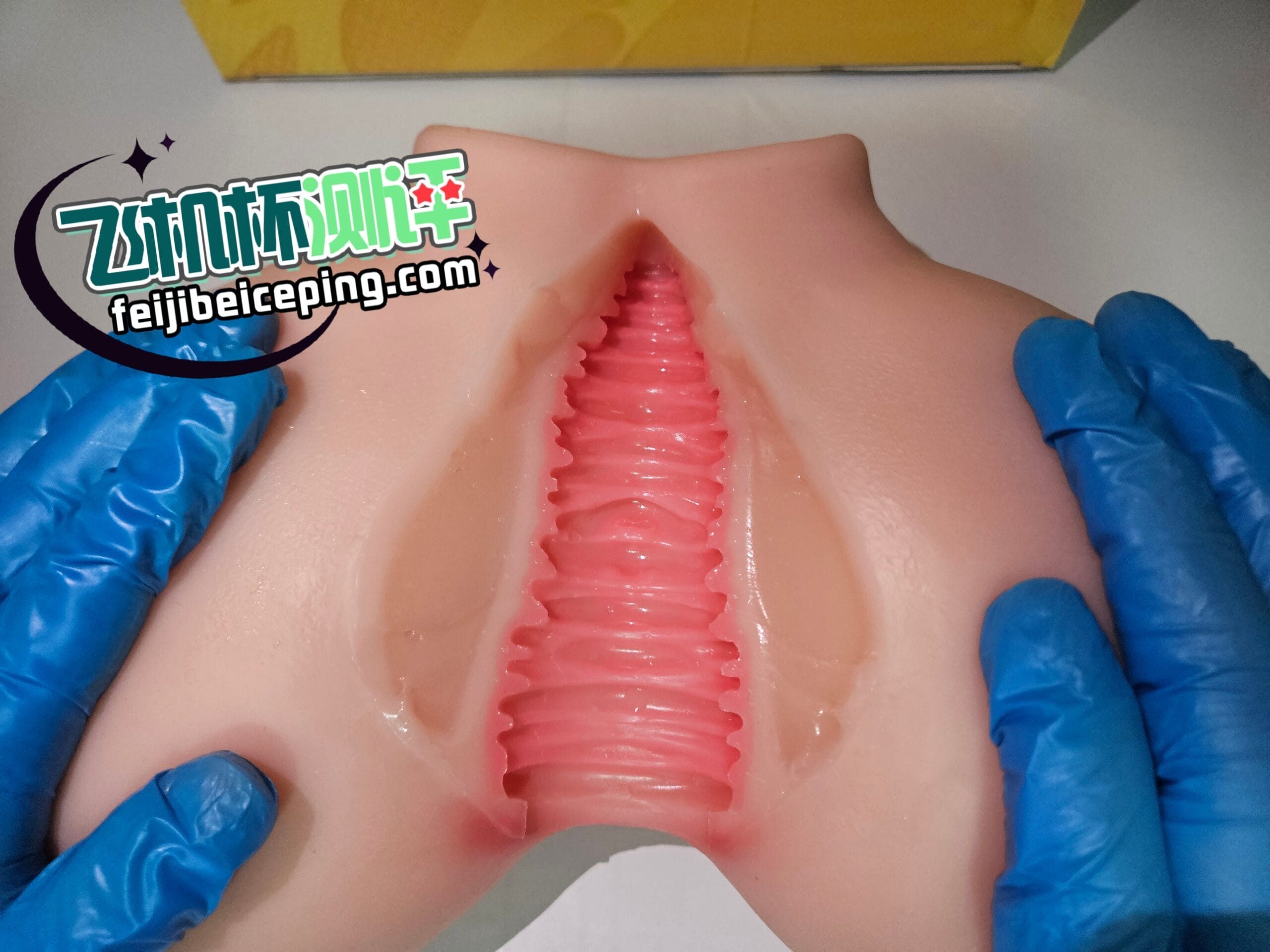 coc黄油小姐二代飞机杯测评