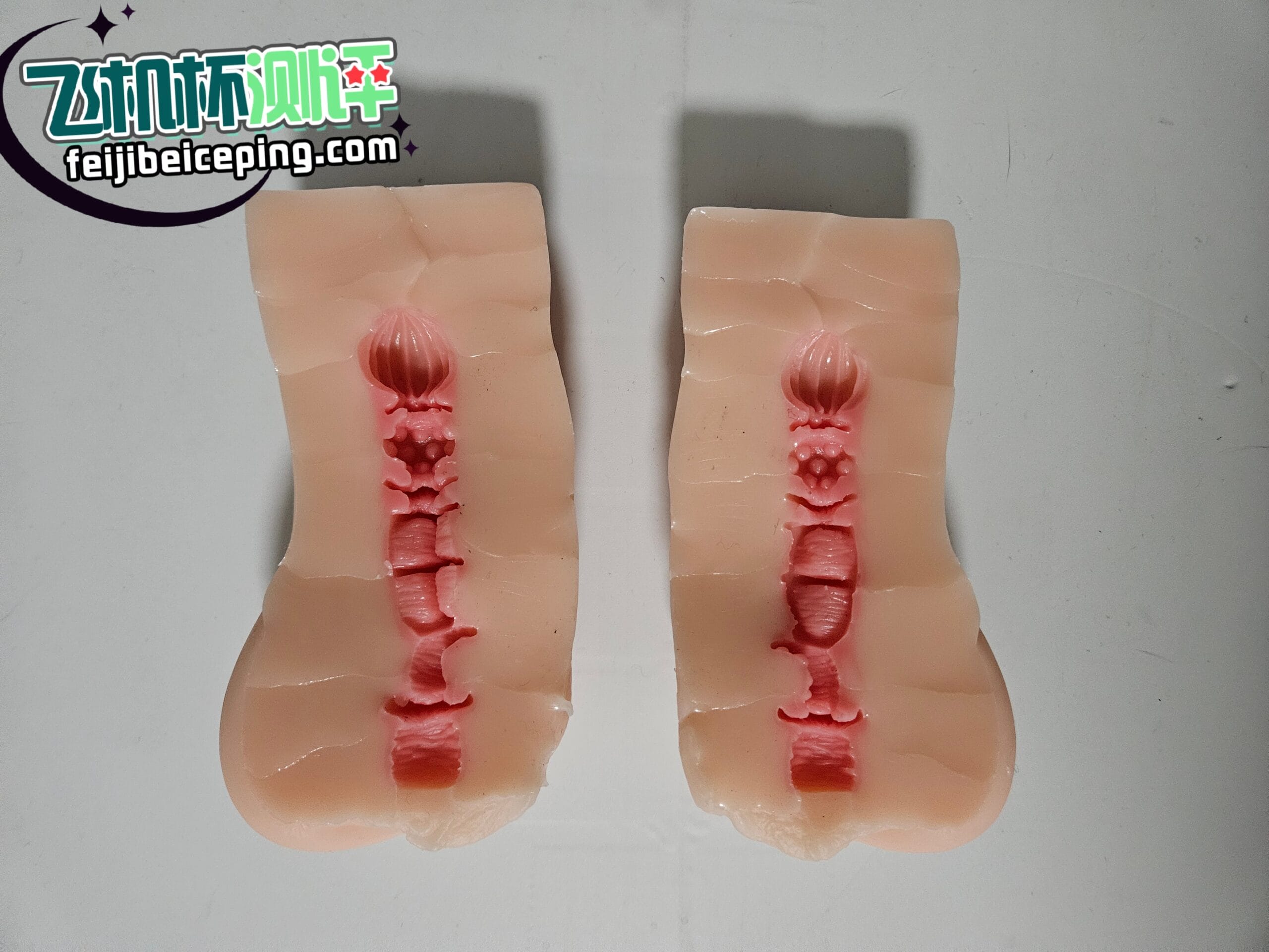 GXP白丝壁女一代飞机杯测评