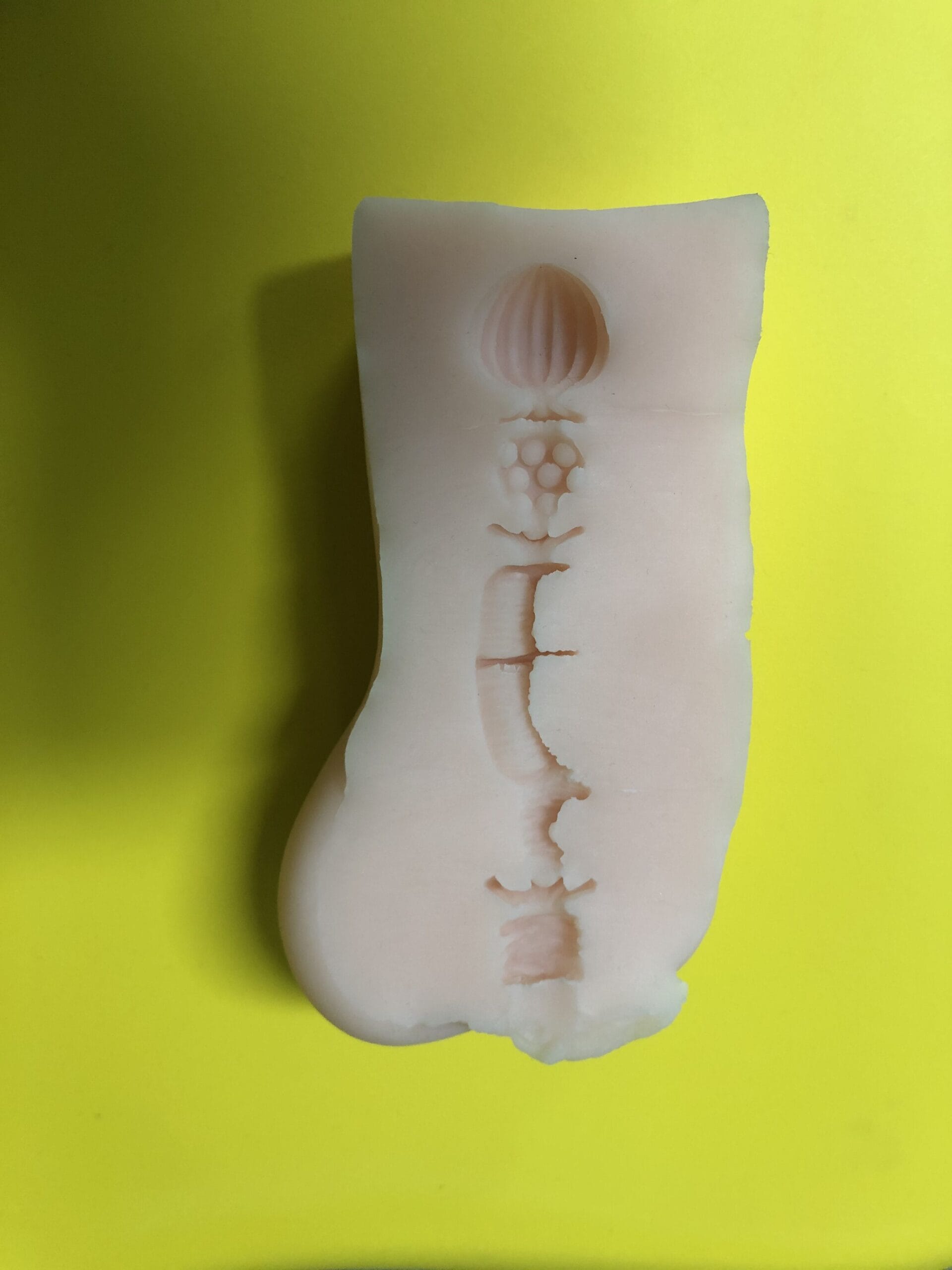 GXP白丝壁女一代飞机杯测评