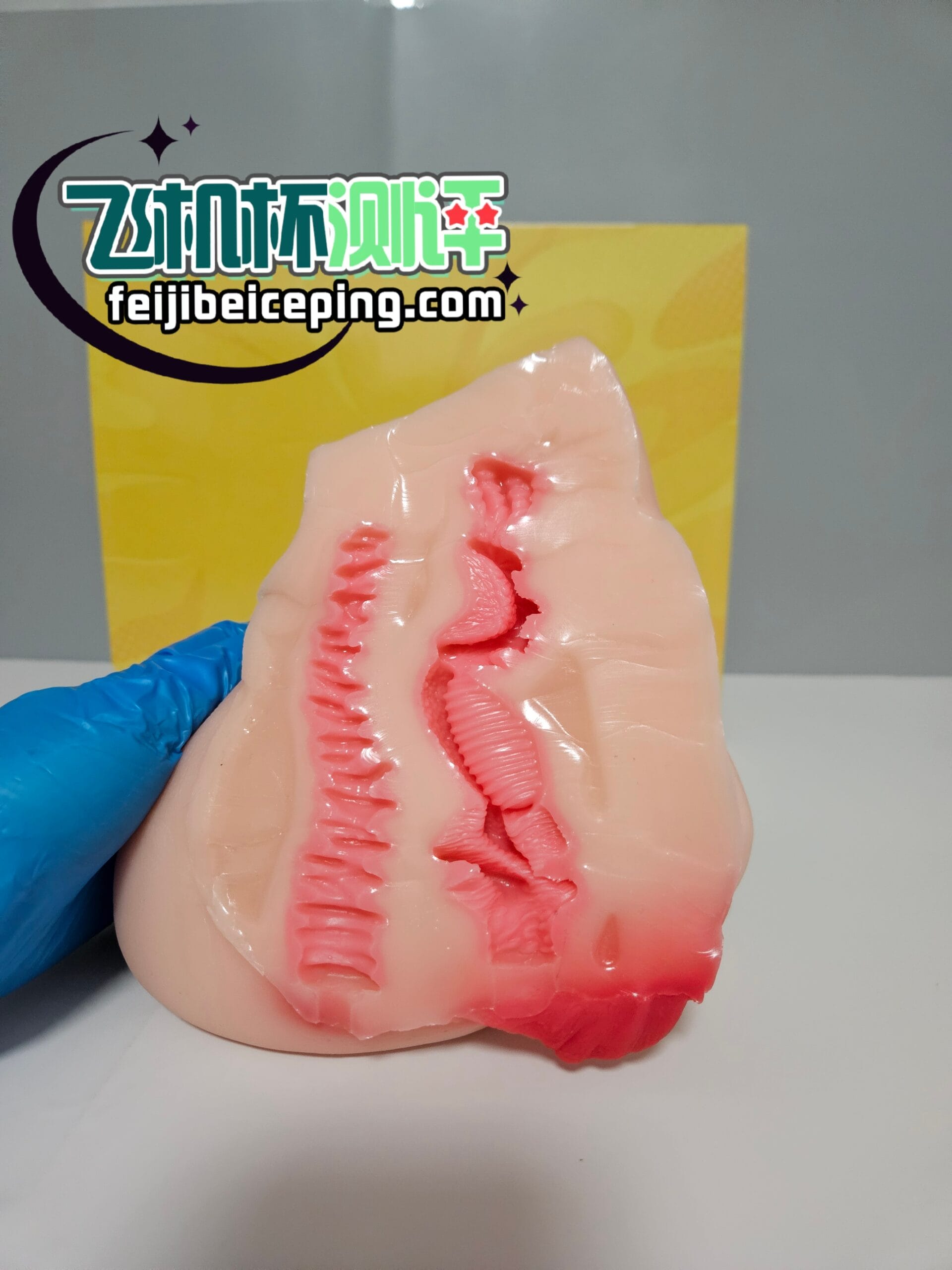 coc黄油小姐二代飞机杯测评