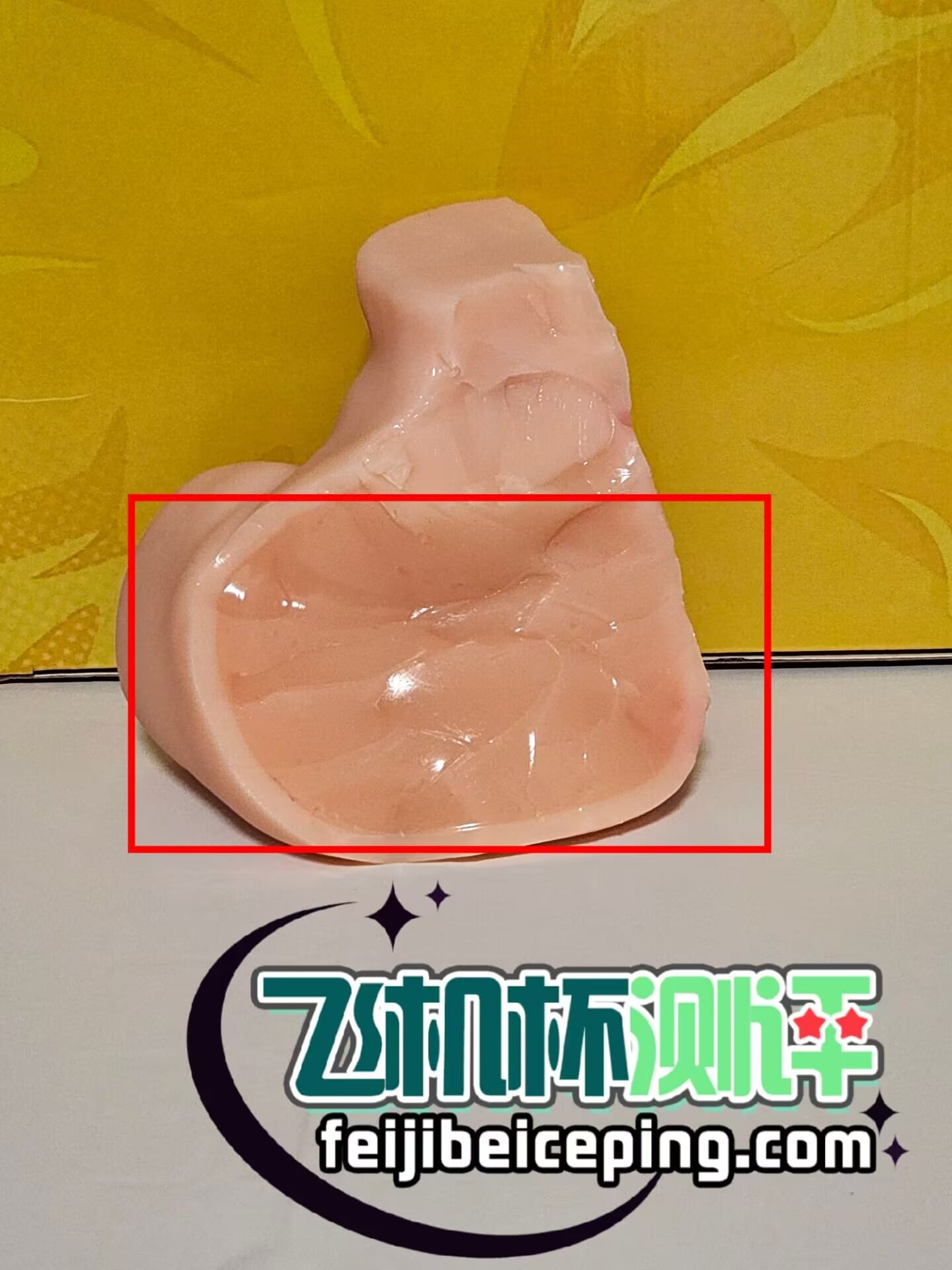 coc黄油小姐二代飞机杯测评