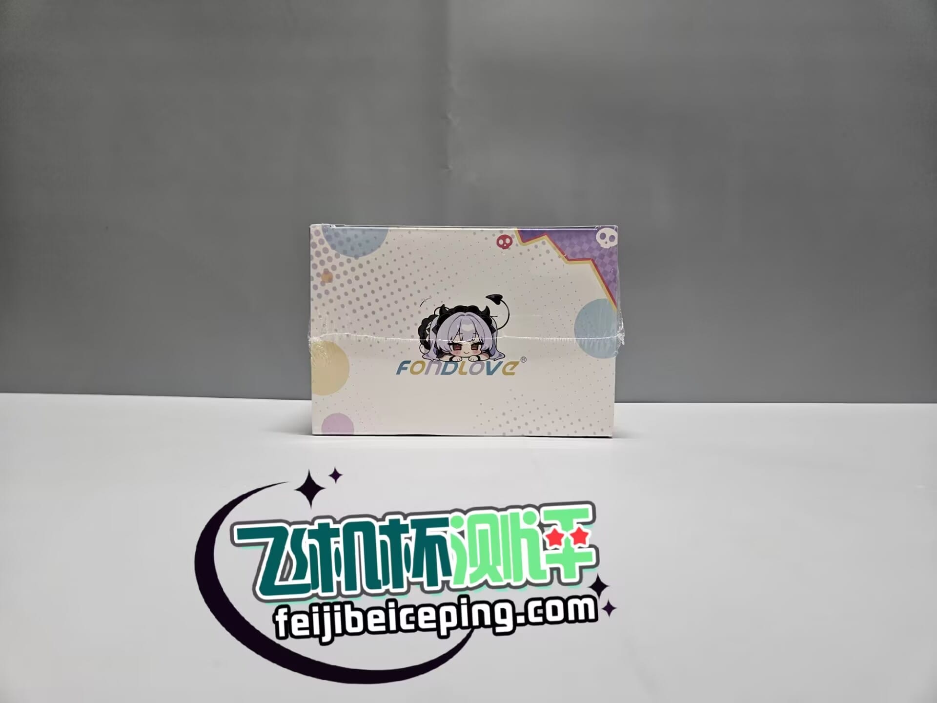 FONDLOVE莉莉姆飞机杯测评