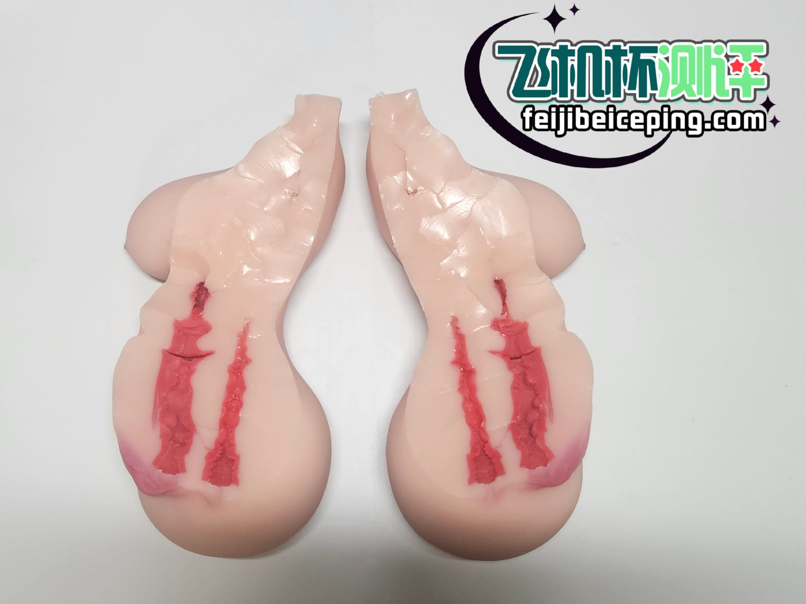 COC莓莓兔二代飞机杯测评