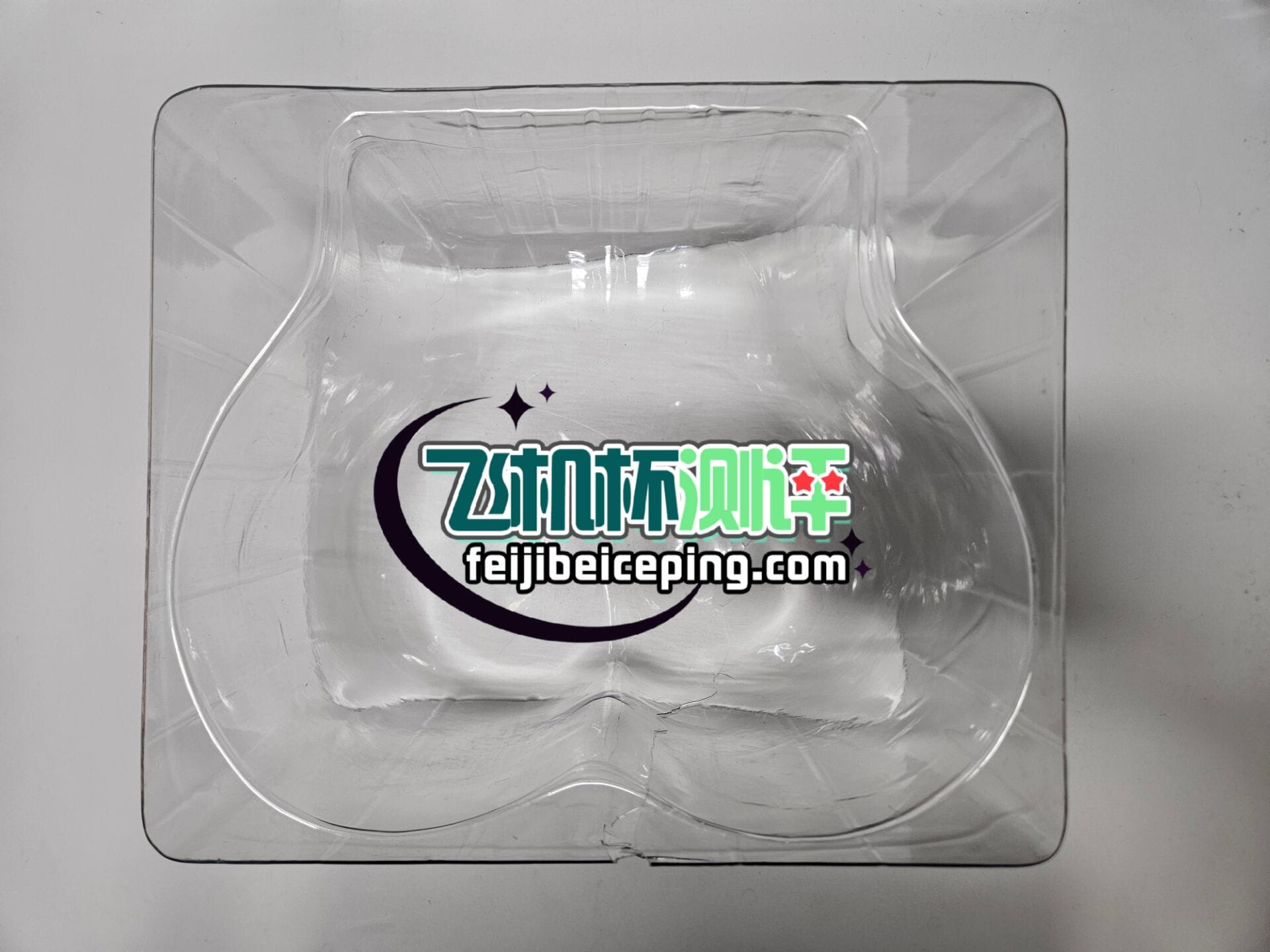 RQS完熟生腰飞机杯测评