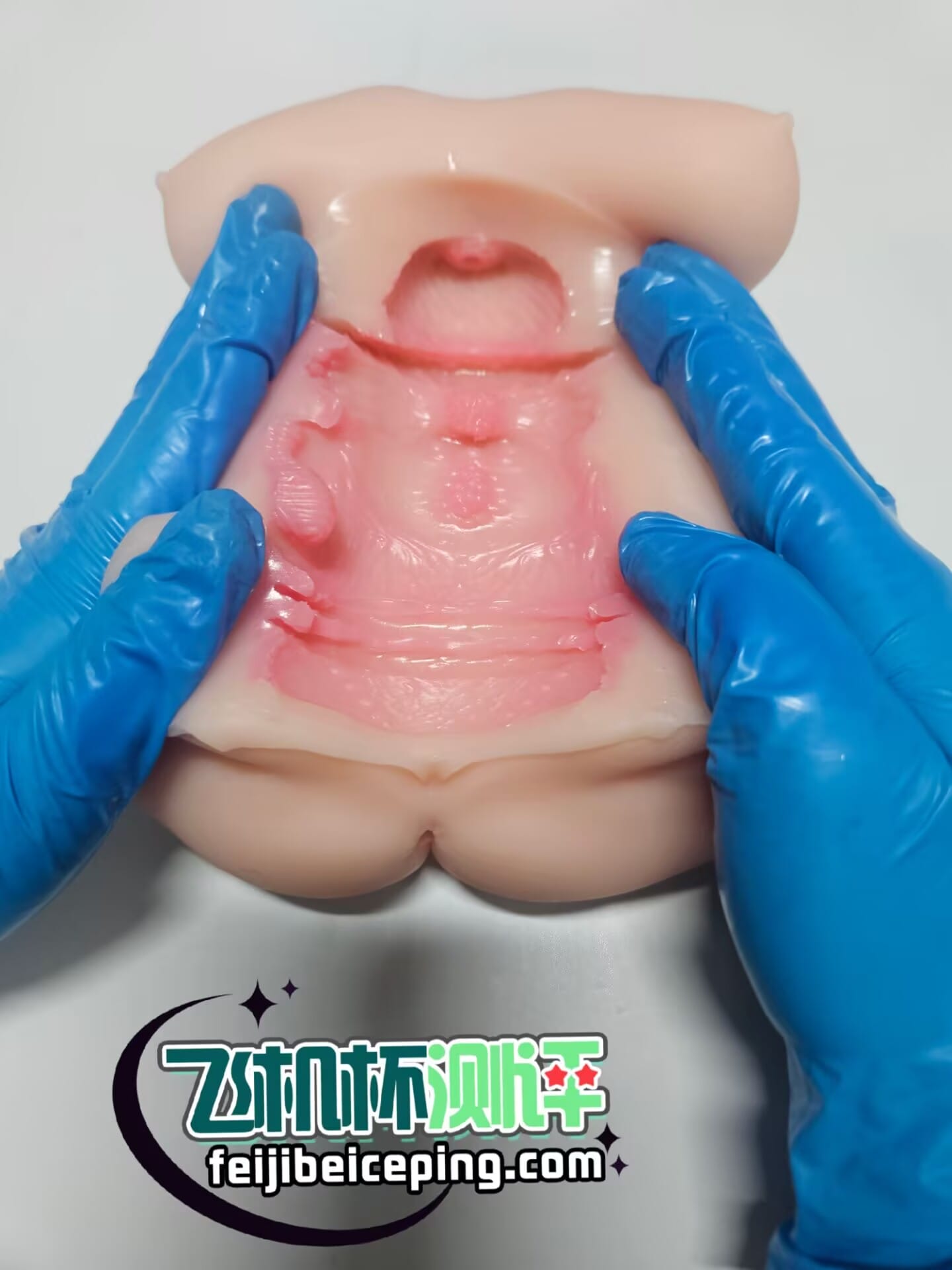 GXP异世界狐娘飞机杯测评